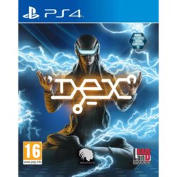 Dex Game PS4